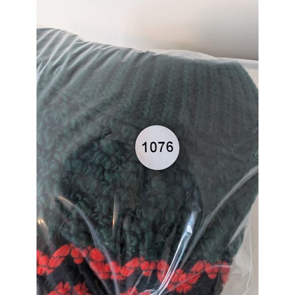 Vintage 1970s Jack Frost Boucle Pullover Sweater Size Small (See Measurements) - Picture 8 of 8